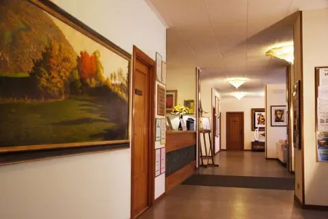 Hotel Ilgo Perugia in Perugia — foto 20