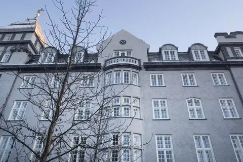 Apotek Hotel in Reykjavik — foto 13