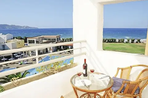 allsun Hotel Dolphin Bay in Malevizi, foto 6