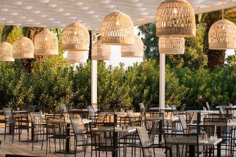 Hotel Kassandra Palace Seaside Resort foto 13