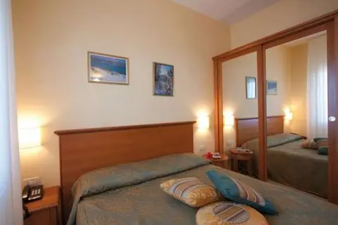 Hotel Tirreno in Tropea — foto 24