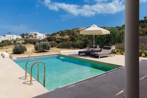 Orelia Luxury Villas in Karpathos Municipal Unit — foto 15