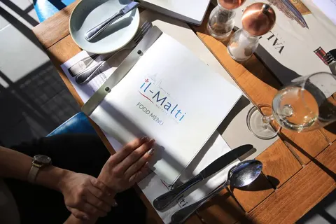 Hotel Pebbles Resort in Saint Paul's Bay — foto 11