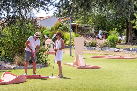 Camping Club Le Trianon - Ms Vacances in Les Sables-d'Olonne — foto 3