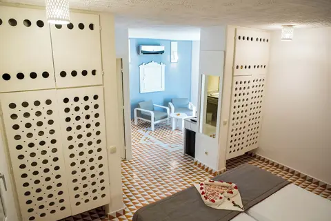 Shems Holiday Village & Aquapark in المنستير — foto 25