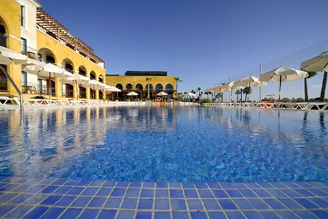 Barceló Costa Ballena Golf & Spa in Rota — foto 4