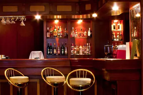 Hotel Klas in İstanbul — foto 6