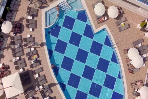 Sunprime C-Lounge Hotel in Alanya — foto 24