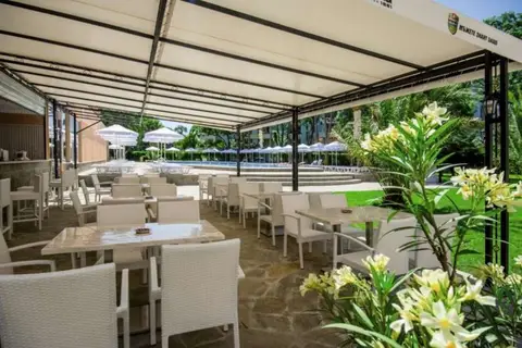 Hotel Riva Park in Несебър — foto 19