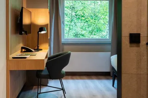 Hotel Kontakt der Kontinenten foto 23