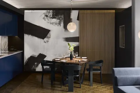 Aethos London Shoreditch in Londen, foto 5