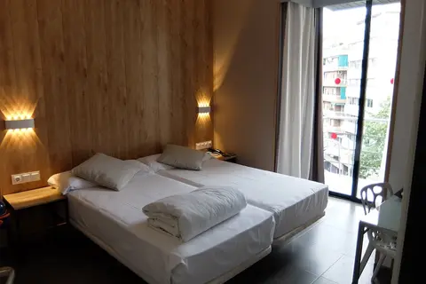Medicis in Barcelona — foto 19