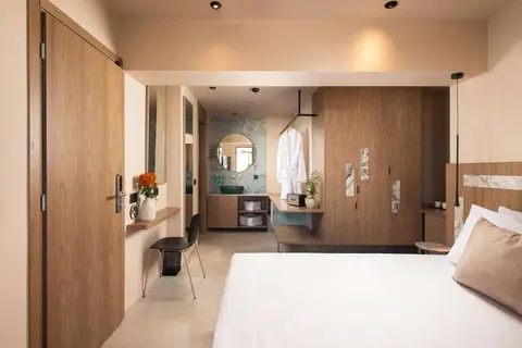 Cosmeen Lifestyle Boutique Stay in Δημοτική Ενότητα Χερσονήσου — foto 5
