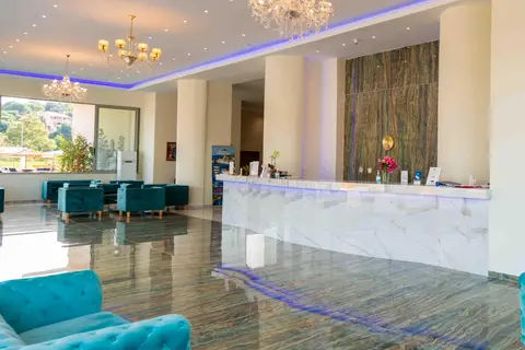 Laguna Holiday Resort in Δήμος Βόρειας Κέρκυρας — foto 25