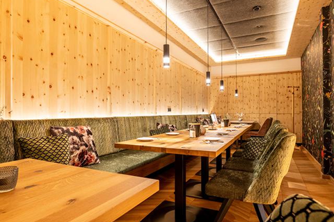 Hotel Jörglerhof foto 16