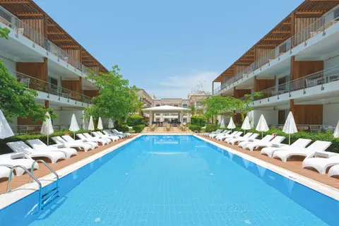 Club Kastalia in Alaşehir
