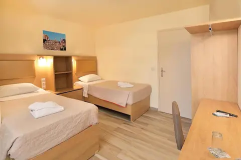 Sunbay Hotel in Chersonissos — foto 9