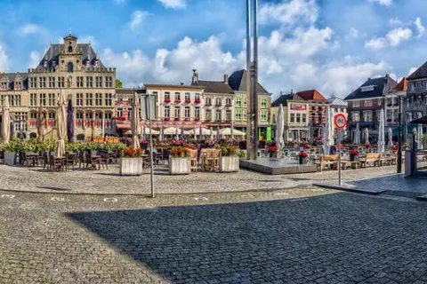 Grand Hotel De Draak foto 20