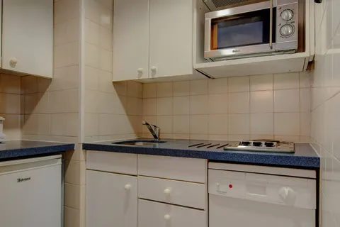 VIP Executive Éden Aparthotel foto 5