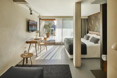 Hotel Ohla Eixample Barcelona in Barcelona — foto 7