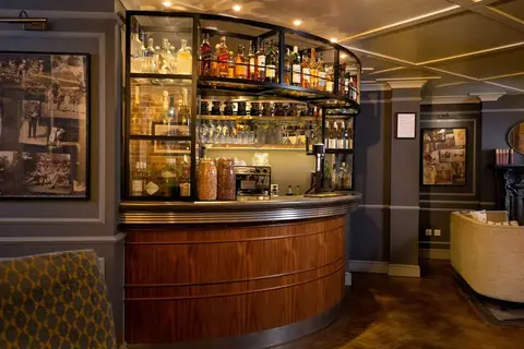 Morton Hotel in Londen, foto 4