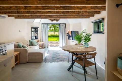 Bed en Wijn De Kasteelhoeve foto 17