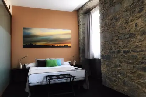 Hotel Balneario Orduña Plaza in Orduña — foto 10