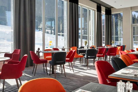 Résidence MGM Alhena foto 3