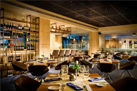 DoubleTree by Hilton Hotel Istanbul - Old Town in İstanbul, foto 5
