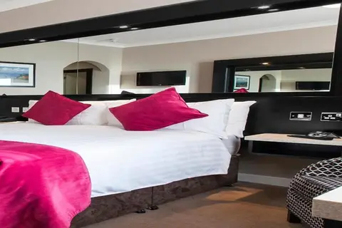Ashling Hotel Dublin in Dublin — foto 15