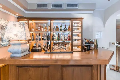 Alkyonis Hotel in Νέα Καλλικράτεια — foto 9