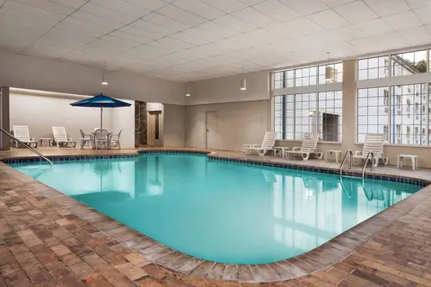 Ramada Pigeon Forge North in Pigeon Forge — foto 10