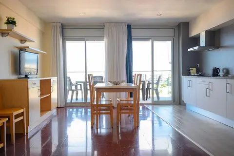 Apartamentos Albatros Family in Salou — foto 8