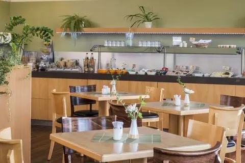 ibis Hotel Eisenach foto 9