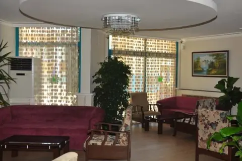 Cinar Family Suite Hotel in Manavgat — foto 7