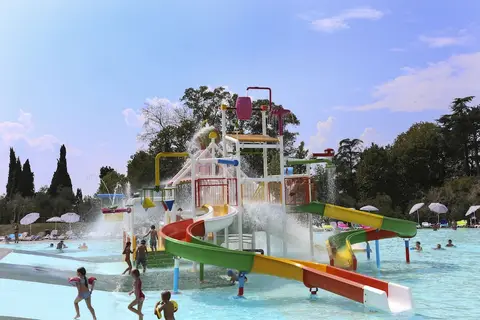 Sisan Family Resort in Bardolino — foto 27