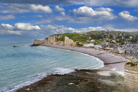 Seine Symphony met HS Monarch Countess foto 5