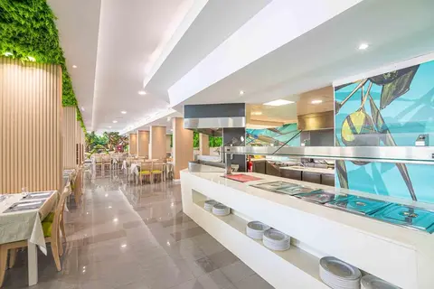 MarSenses Rosa del Mar Hotel & Spa in Palmanova — foto 13