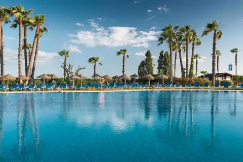 Ilunion Islantilla in Islantilla