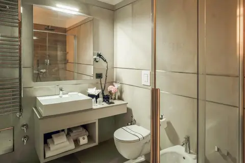 Resort Tre Fontane in Portici, foto 16