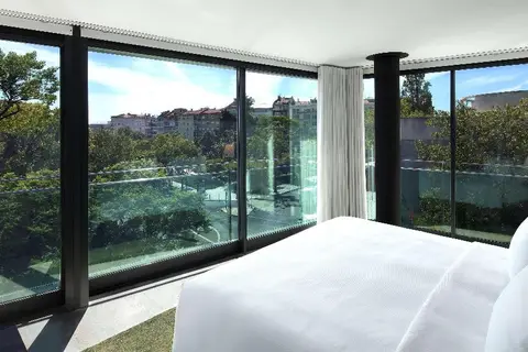 Doubletree by Hilton Lisbon - Fontana Park in Almada — foto 16