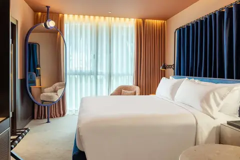 Cenica Porto Hotel Curio Collection by Hilton in Porto, foto 6