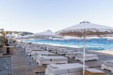 Island Sea Side Hotel  Adults Only in Rhodos — foto 22