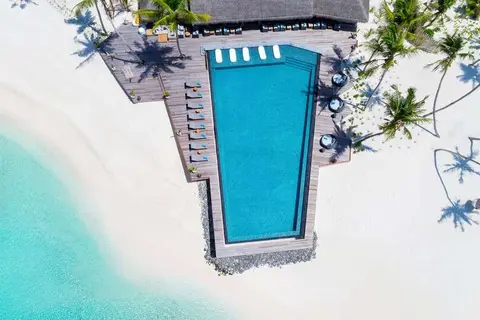 Fushifaru Maldives in ނައިފަރު — foto 2