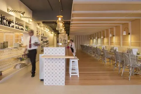 Hotel Cabot Romantic in Pollença, foto 5