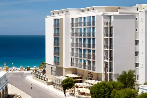 Hotel Mitsis La Vita Beach in Municipal Unit of Rhodes