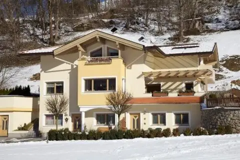 Apart Angela in Mayrhofen