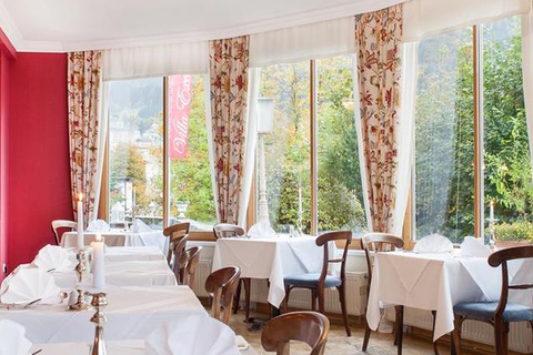 Villa Excelsior foto 8