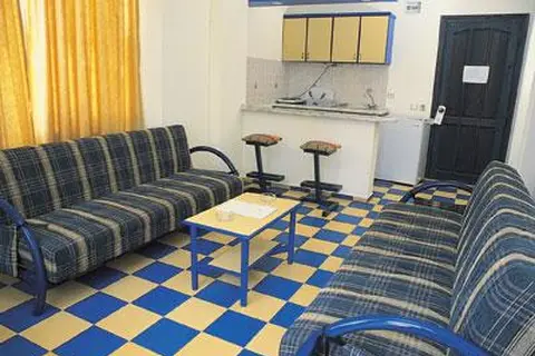 Almera Apart Hotel in Alanya — foto 27