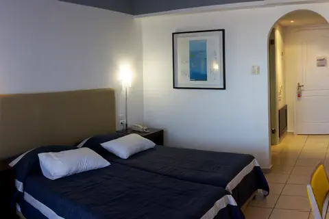 Louis Apostolata Island Resort in Skala, foto 26